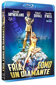 Lady Ice |   Blu-Ray